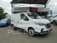 2026 Nissan Primastar