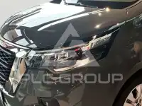 2026 Nissan Primastar