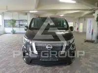 2026 Nissan Primastar