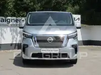 2026 Nissan Primastar