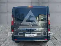 2026 Nissan Primastar