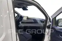 2026 Nissan Primastar