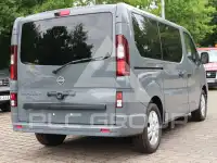 2026 Nissan Primastar