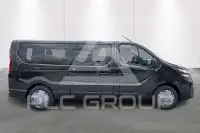 2026 Nissan Primastar