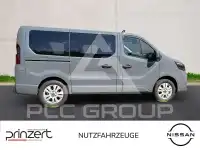 2026 Nissan Primastar