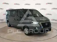 2026 Nissan Primastar