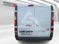 2026 Nissan Primastar