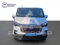 2026 Nissan Primastar