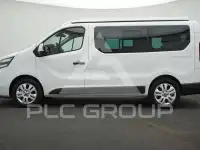 2026 Nissan Primastar