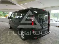 2026 Nissan Primastar