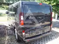 2026 Nissan Primastar