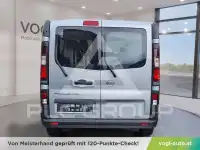 2026 Nissan Primastar