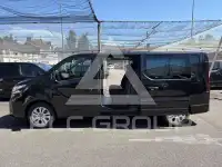 2026 Nissan Primastar