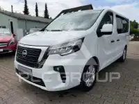 2026 Nissan Primastar