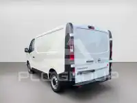 2026 Nissan Primastar