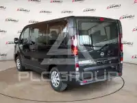 2026 Nissan Primastar