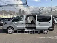 2026 Nissan Primastar