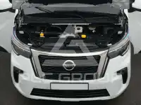 2026 Nissan Primastar