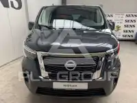 2026 Nissan Primastar