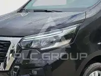 2026 Nissan Primastar