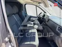 2026 Nissan Primastar