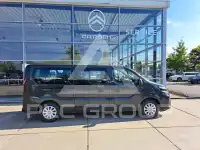 2026 Nissan Primastar