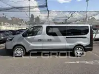2026 Nissan Primastar