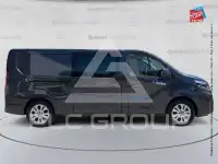 2026 Nissan Primastar