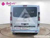 2026 Nissan Primastar