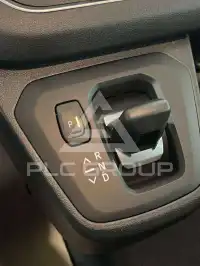 2026 Nissan Primastar