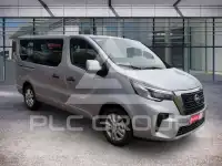 2026 Nissan Primastar