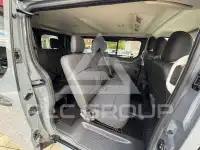 2026 Nissan Primastar