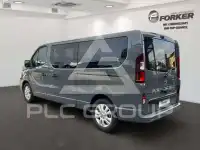2026 Nissan Primastar