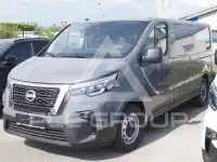 2026 Nissan Primastar