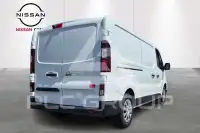 2026 Nissan Primastar