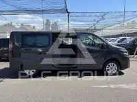2026 Nissan Primastar