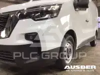 2026 Nissan Primastar