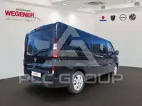 2026 Nissan Primastar