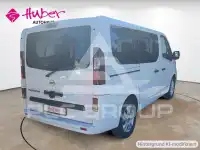 2026 Nissan Primastar