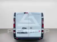 2026 Nissan Primastar