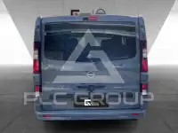 2026 Nissan Primastar