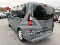 2026 Nissan Primastar