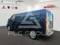 2026 Nissan Primastar