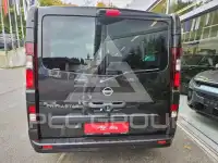 2026 Nissan Primastar