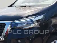 2026 Nissan Primastar