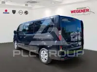 2026 Nissan Primastar