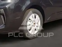 2026 Nissan Primastar