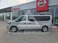 2026 Nissan Primastar