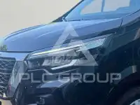 2026 Nissan Primastar