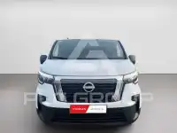 2026 Nissan Primastar